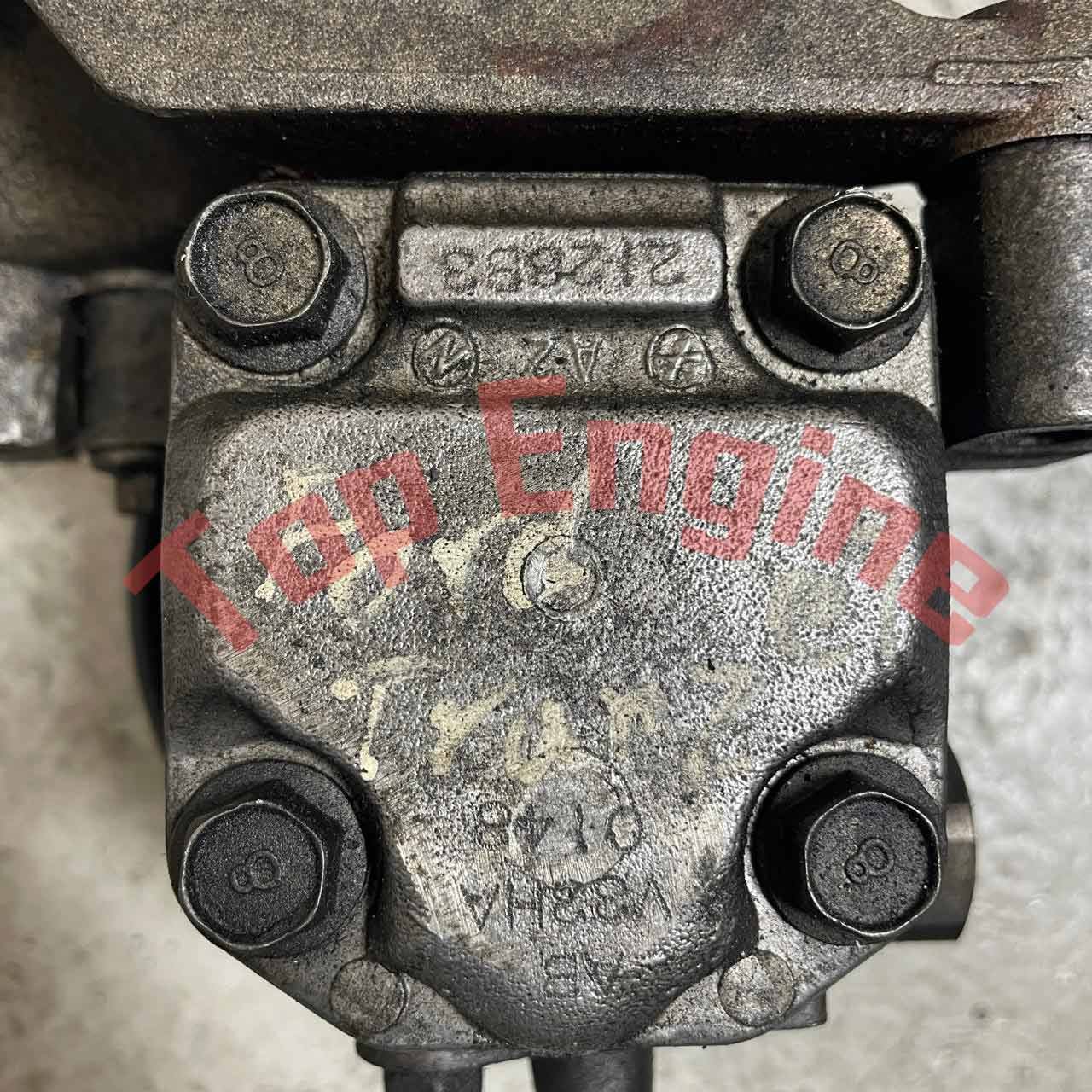 OEM Ford Power Steering Pump – V32HA-0148-AB | Ford Transit / Transit Connect